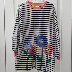 MINI BODEN Tunic